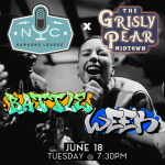 NYC Karaoke - SEMI-FINALS - BATTLE WEEK!