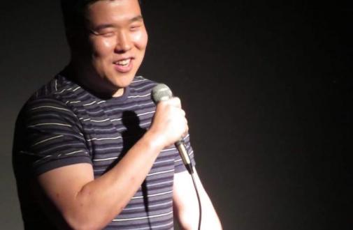 Brian Kim, Derek Humphrey, Kenny Warren, Christy Miller