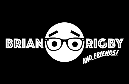 Brian Rigby and Friends