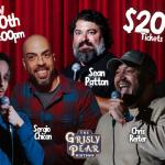 Your New Favorite Comedy Show