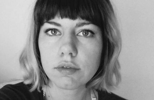 Hard Pass with Candyce Cook