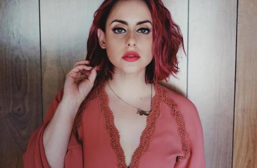 Corinne Fisher, Gabe Dorado, Josh Accardo