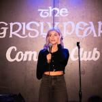 Sunday Night  Comedy Show at The Grisly Pear Greenwich Village
