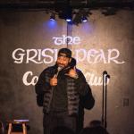 Midnight Comedy Show at Grisly Pear Classic