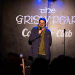 Late Night Comedy Show at The Grisly Pear Greenwich Village