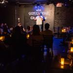 8PM Primetime Comedy Show at The Grisly Pear Greenwich Village