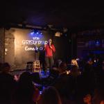 Comedy Show at The Grisly Pear Greenwich Village