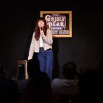 Late Night Comedy Show at The Grisly Pear Midtown