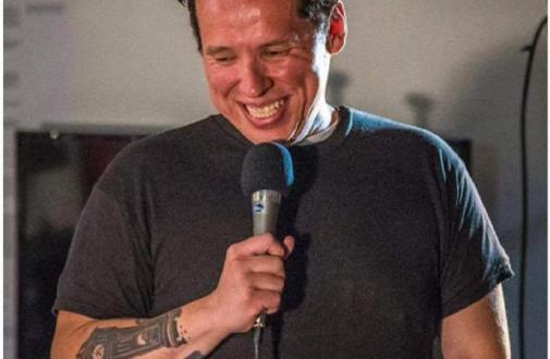 Daniel J Perafan, Brandon Trusso, Soo Ra, Brian Grossi