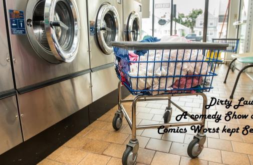 Dirty Laundry
