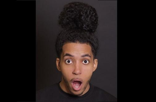 Monday Night Comedy ft. Eagle Witt