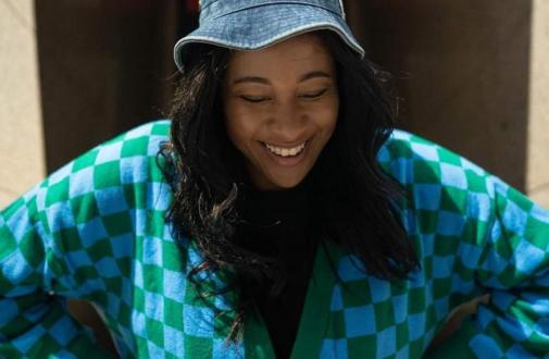 Electra Telesford, Candyce Cook, Kenny Warren, Bob Kitson