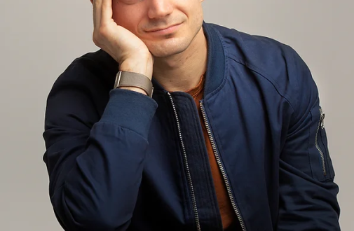 Eli Trichon, Dominic Leonelli, Espi Rivadeneira, Eddie Liles