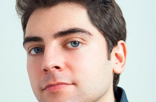 Emily Walsh, Alvin Kuai, Elon Altman, Malorie Bryant