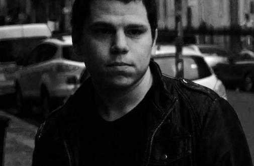 Dominic Leonelli, Jared Waters, Eddie Liles, Kenny Warren