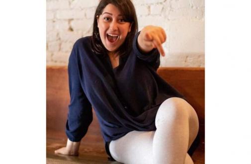 Riley Lassin, Michael Good, Kenny Warren, Gabe Dorado