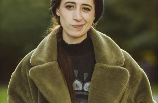 Anna Bianco, Kunal C. Arora, Pedro Gonzalez, Kenny Warren