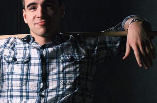 Eli Haba, Jake Timothy , Jack Byram, Gabe Dorado