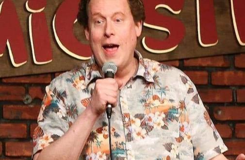Pete Burdette