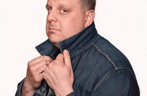 Anna Bianco, Camille Theobald, Derek Humphrey, Kenny Warren