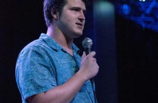 Michael Good, Pedro Gonzalez, Derek Humphrey, Kenny Warren