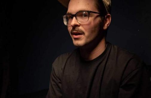 Matt Bowman