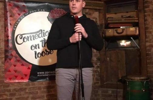 TJ Francis, Sara Bergmark, Olga Namer, Tait Winston