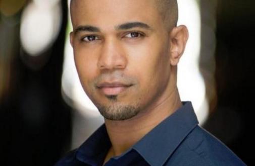 Stewie Vill, Lee Valentin, Chris Keise, Andre Thompson