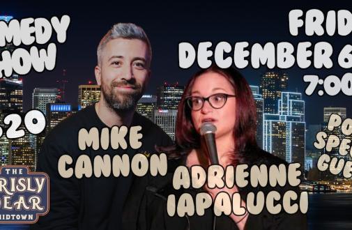 Your New Favorite Comedy Show