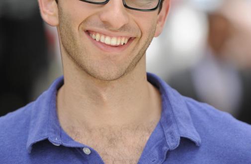 Chris Hamilton, Candyce Cook, Gianmarco Soresi