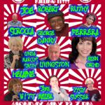 Comedy Leopard Presents: Silver Standup