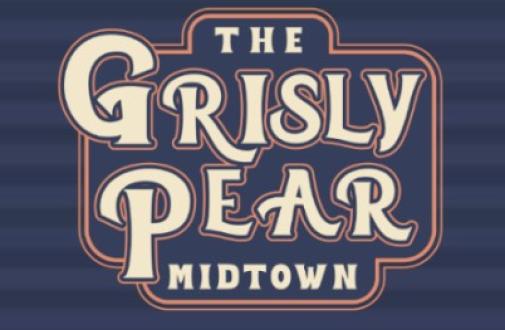 Comedy Show at the Grisly Pear Midtown