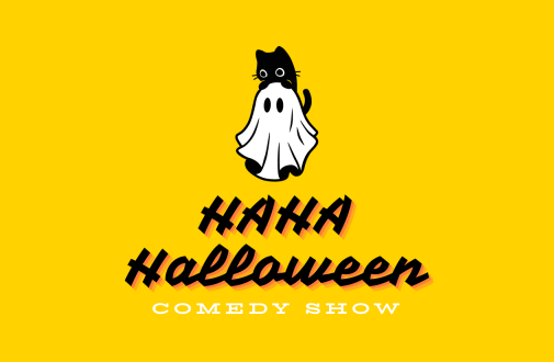 Halloween Comedy Show at The Grisly Pear Midtown!