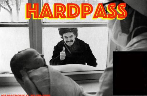 Hard Pass with Candyce Cook