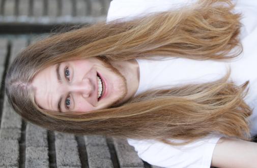 Caitlin Reese, Malorie Bryant, Stephen Bolles