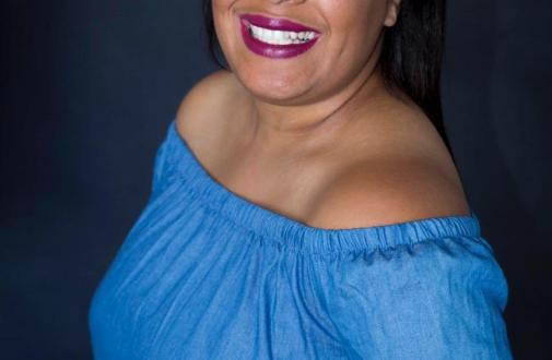 Vannessa Jackson, Corey Tindall, Candyce Cook