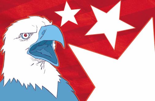 Comedy Leopard Presents Electoral Dysfunction