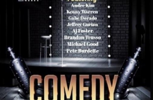 Victor Boda, Jeffrey Gurian, Kenny Warren, Adam Strauss