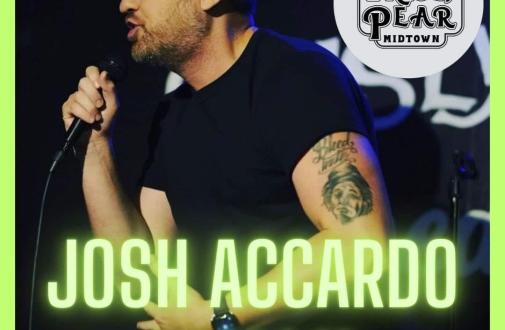 Josh Accardo Headlines