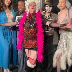 Slutty German Drag Brunch with Fraulein B!