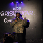 Primetime Comedy Show at The Grisly Pear Greenwich Village