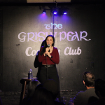 Primetime Comedy Show at The Grisly Pear Greenwich Village