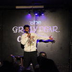 6pm Comedy Show at The Grisly Pear Greenwich Village