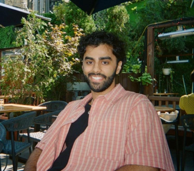 Gurvir Singh