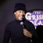 Saturday Night Comedy Show at The Grisly Pear Midtown