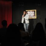 Comedy Show at The Grisly Pear Midtown