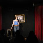 7:30PM Comedy Show at The Grisly Pear Midtown