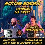 Mondays @ Midtown