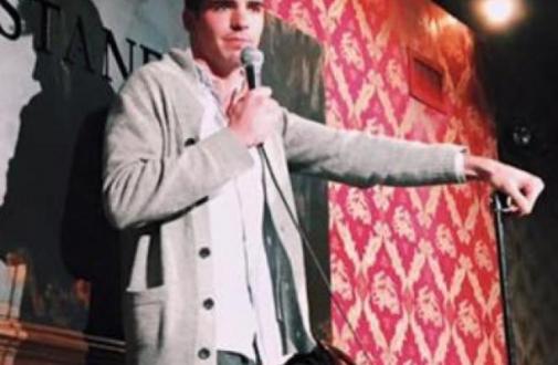 Jack Byram, Brandon Trusso, Dara Jemmott, Kenny Warren