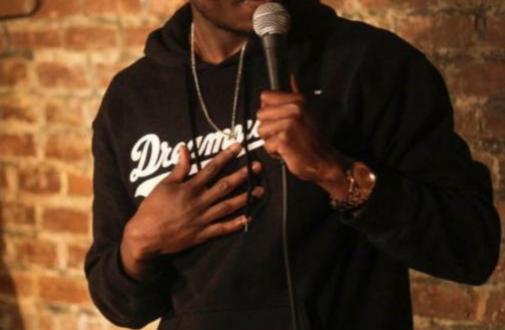 Jatty Robinson, Usama Siddique, Mike Lemme, Dustin Hanson